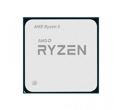 Процессор AMD RYZEN 5 5600 (AM4) BOX
