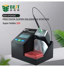 Паяльная станция BST-210 130Вт, 50-520 С