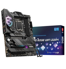 Материнская плата MSI MPG Z690 EDGE WIFI DDR4 (LGA 1700)