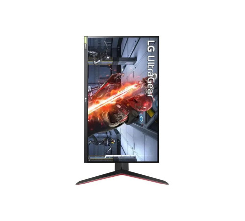 Монитор LG UltraGear 27GN650-B (27")