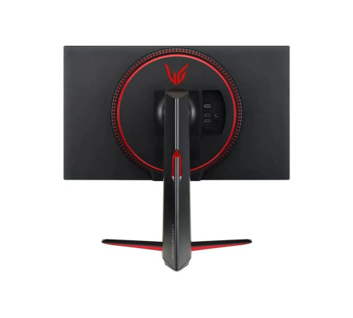 Монитор LG UltraGear 27GN650-B (27")