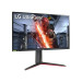 Монитор LG UltraGear 27GN650-B (27")
