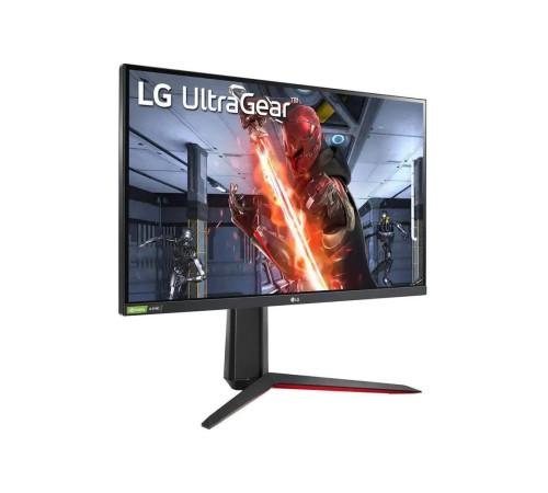 Монитор LG UltraGear 27GN650-B (27")