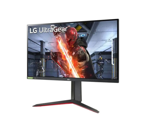 Монитор LG UltraGear 27GN650-B (27")