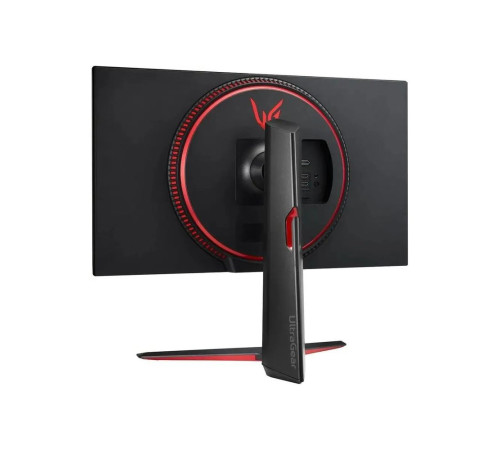 Монитор LG UltraGear 27GN650-B (27")