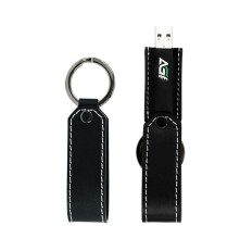 USB накопитель 512GB AGI UE238 USB 3.2, черный
