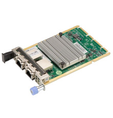 Сетевой адаптер SuperMicro AOC-ATG-i2TM