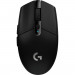 Мышь Logitech Мышь игровая Logitech G304 Lightspeed Black черная, 200-12000dpi, беспроводная 2.4GHz, USB приемник LIGHTSPEED™, 6 программируемых кнопок, под обе руки