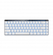 Клавиатура ASUS M603 FALCHION RX LP ROG RX Red ABS 65% USB 2.4GHz BT