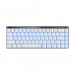 Клавиатура ASUS M603 FALCHION RX LP ROG RX Red ABS 65% USB 2.4GHz BT