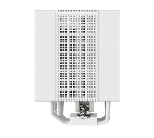 Вентилятор для процессора Deepcool ASSASSIN 4S WH R-ASN4S-WHGPMN-G, белый