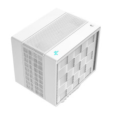 Вентилятор для процессора Deepcool ASSASSIN 4S WH R-ASN4S-WHGPMN-G, белый