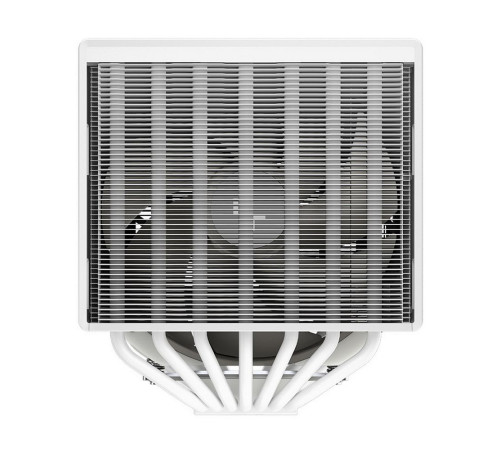 Вентилятор для процессора Deepcool ASSASSIN 4S WH R-ASN4S-WHGPMN-G, белый