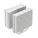 Вентилятор для процессора Deepcool ASSASSIN 4S WH R-ASN4S-WHGPMN-G, белый