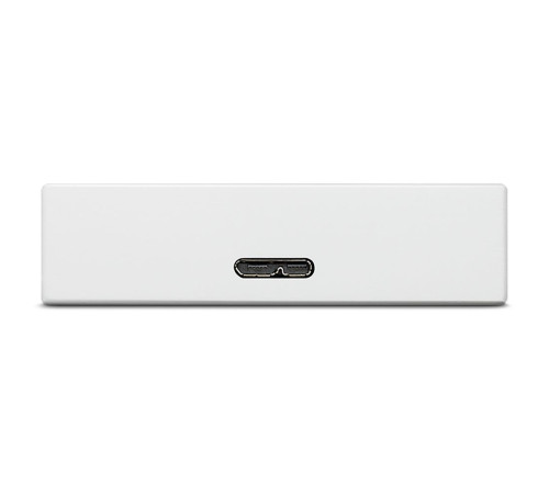 Внешний жесткий диск 2TB Seagate One Touch STKY2000402, голубой