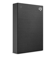 Внешний жесткий диск 2TB Seagate One Touch STKY2000400, черный