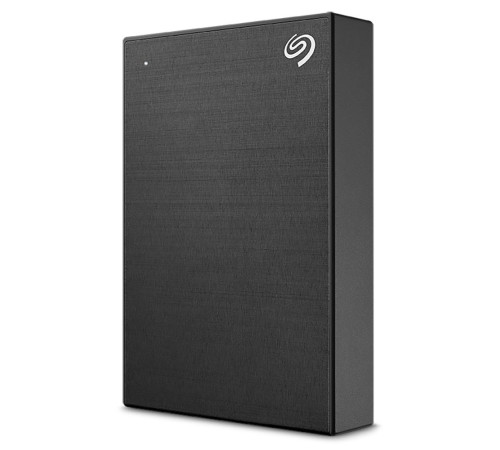 Внешний жесткий диск 4TB Seagate One Touch STKZ4000400, черный
