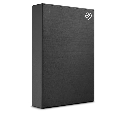 Внешний жесткий диск 4TB Seagate One Touch STKZ4000400, черный