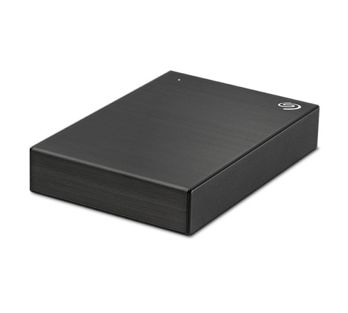 Внешний жесткий диск 4TB Seagate One Touch STKZ4000400, черный