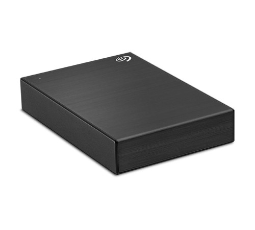 Внешний жесткий диск 4TB Seagate One Touch STKZ4000400, черный