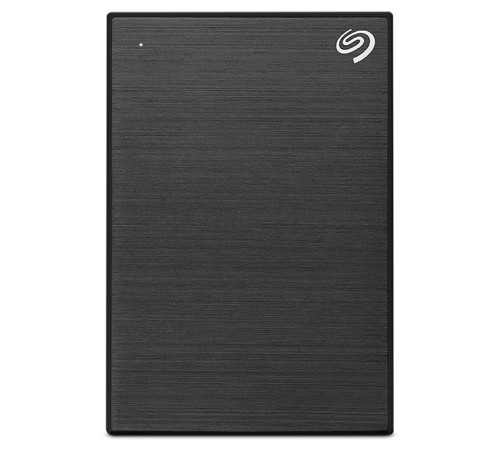 Внешний жесткий диск 1TB Seagate One Touch STKY1000400, черный