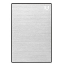 Внешний жесткий диск 4TB Seagate One Touch STKZ4000401, серый