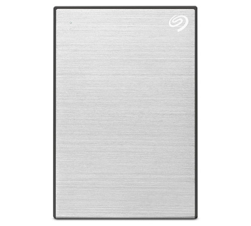 Внешний жесткий диск 4TB Seagate One Touch STKZ4000401, серый