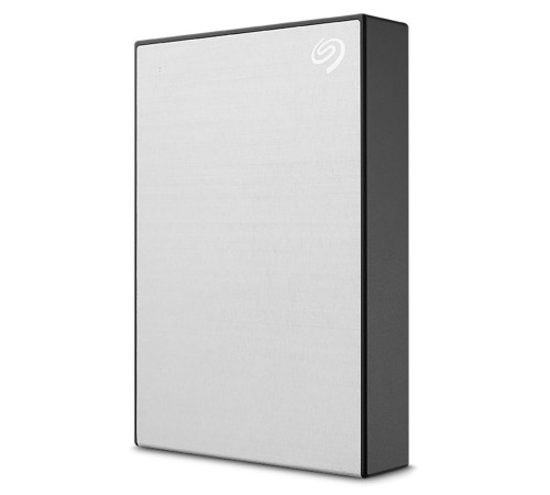 Внешний жесткий диск 4TB Seagate One Touch STKZ4000401, серый