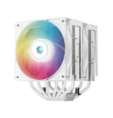 Вентилятор для процессора Deepcool AG620 DIGITAL WH ARGB R-AG620-WHADMN-G-2, белый