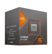 Процессор AMD RYZEN 5 8500G (AM5) BOX