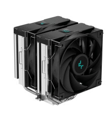 Вентилятор для процессора Deepcool AG620 DIGITAL, черный