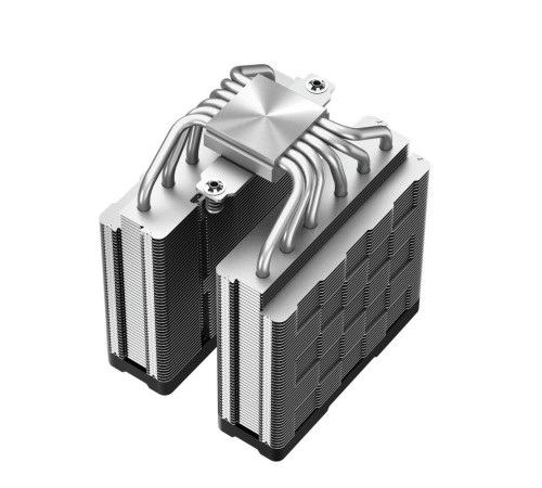 Вентилятор для процессора Deepcool AG620 DIGITAL, черный