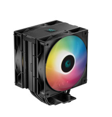 Вентилятор для процессора Deepcool AG400 DIGITAL PLUS R-AG400-BKADMP-G-1
