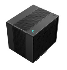 Вентилятор для процессора DeepcoolASSASSIN 4S R-ASN4S-BKGPMN-G, черный