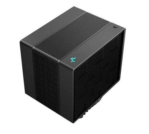 Вентилятор для процессора DeepcoolASSASSIN 4S R-ASN4S-BKGPMN-G, черный