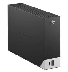 Внешний жесткий диск 6TB Seagate One Touch STLC6000400, черный