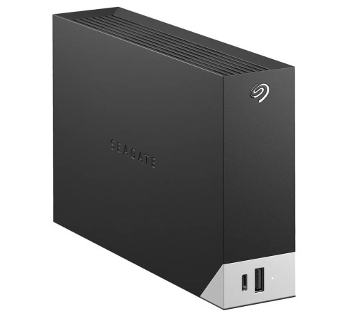 Внешний жесткий диск 6TB Seagate One Touch STLC6000400, черный