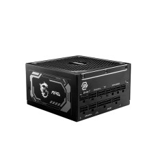 Блок питания 1250 Вт MSI MAG A1250GL PCIE5