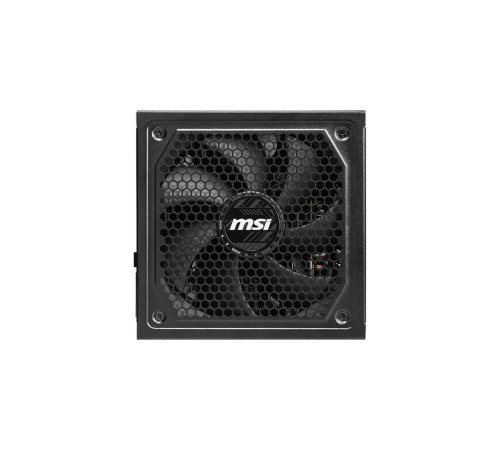 Блок питания 1250 Вт MSI MAG A1250GL PCIE5