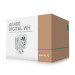 Вентилятор для процессора Deepcool AG400 DIGITAL WH R-AG400-WHNDMN-G-1, белый