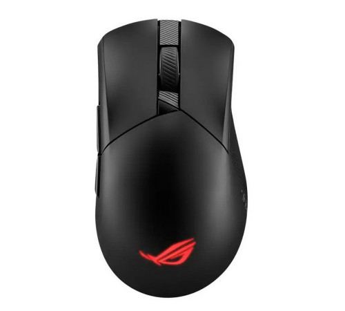Мышь беспроводная игровая ASUS P711 ROG GIII WL AIMPOINT, черный