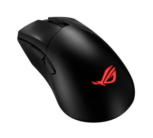 Мышь беспроводная игровая ASUS P711 ROG GIII WL AIMPOINT, черный