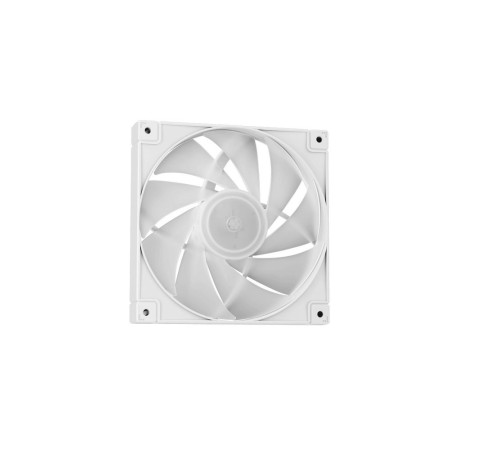 Корпус Deepcool CH360 WH R-CH360-WHAPE3-G-1, белый