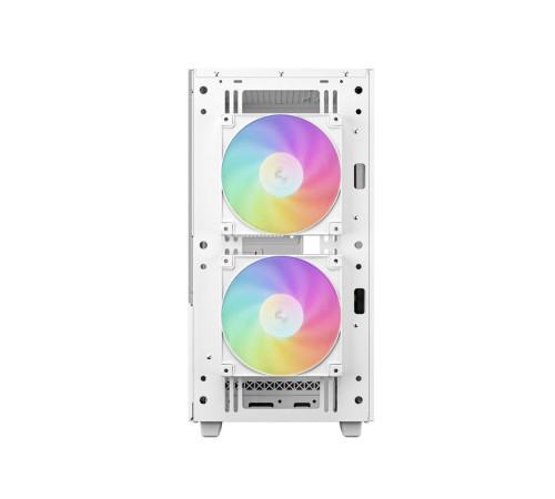 Корпус Deepcool CH360 WH R-CH360-WHAPE3-G-1, белый