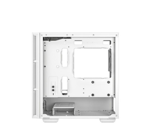 Корпус Deepcool CH360 WH R-CH360-WHAPE3-G-1, белый