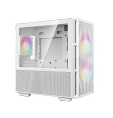 Корпус Deepcool CH360 WH R-CH360-WHAPE3-G-1, белый