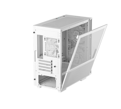 Корпус Deepcool CH360 WH R-CH360-WHAPE3-G-1, белый