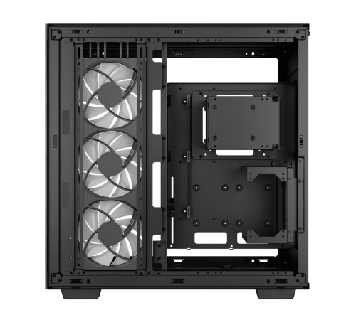 Корпус Deepcool CH780 R-CH780-BKADE41-G-1