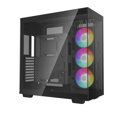 Корпус Deepcool CH780 R-CH780-BKADE41-G-1