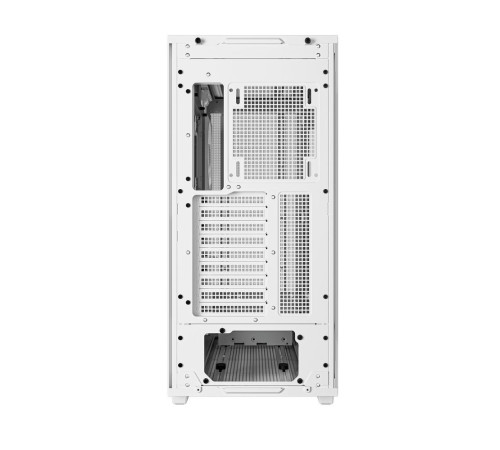 Корпус Deepcool MORPHEUS WH R-MORPHEUS-WHAPA1-G-1
